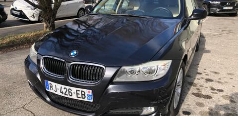 BMW SERIE 3 2009