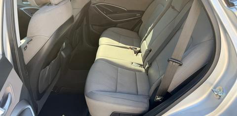 Hyundai Santa Fe Sport 2018