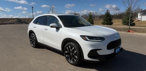 Honda HR-V 2026