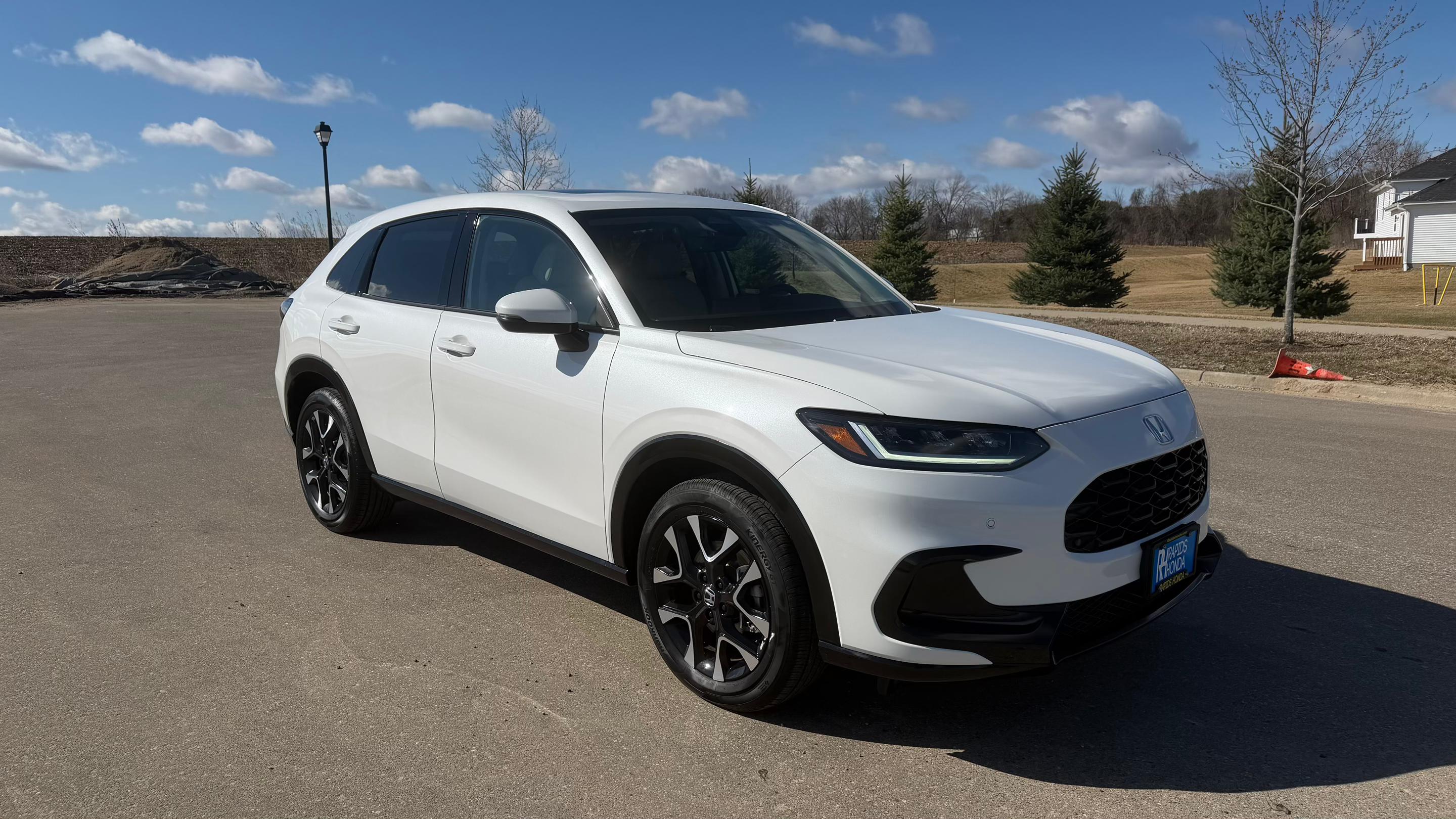 Honda HR-V 2026 in Bloomington, MN