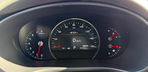 Kia Sorento 2019