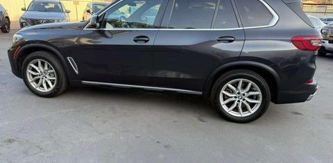 BMW X5 2020