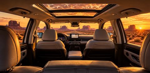 Honda Pilot 2023