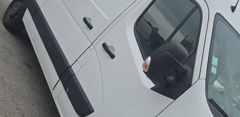 Renault MASTER III 2020
