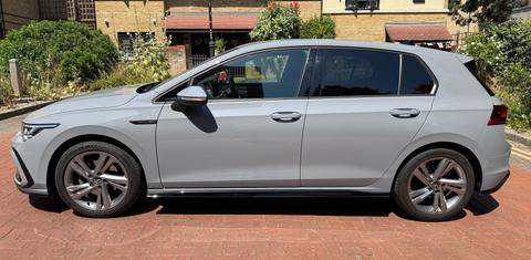 Volkswagen Golf 2023