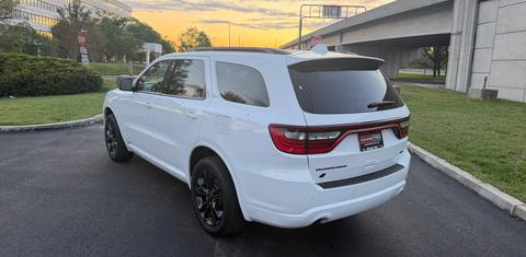 Dodge Durango 2022