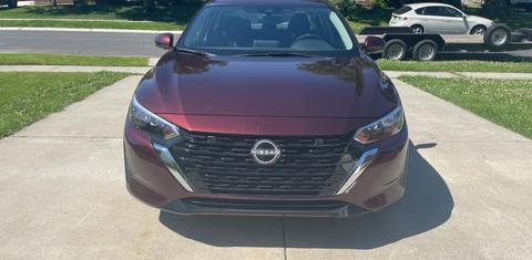 Nissan Sentra 2025
