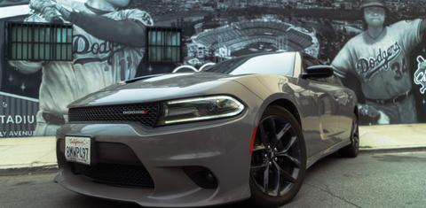 Dodge Charger 2019