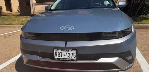 Hyundai IONIQ 5 2025