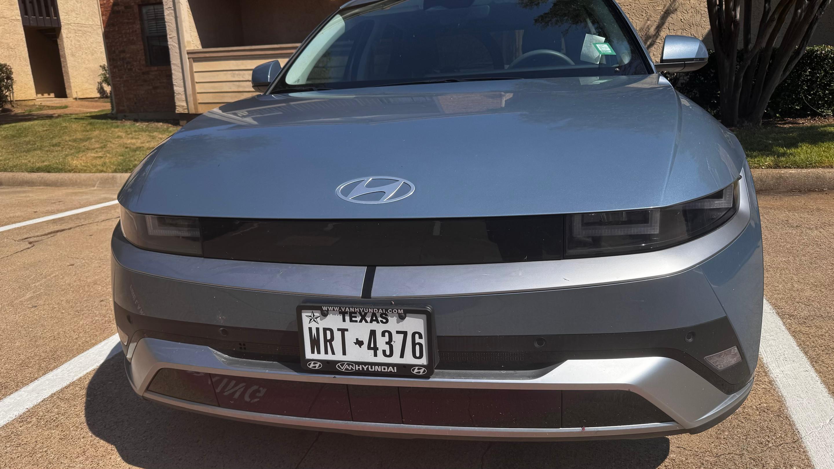 Hyundai IONIQ 5 2025 in Irving, TX