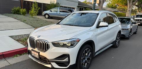 BMW X1 2020