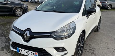 Renault CLIO IV 2017