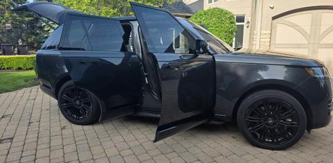 Land Rover Range Rover 2023