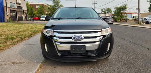 Ford Edge 2014