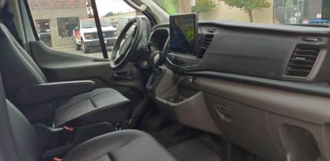 Ford Transit 2023