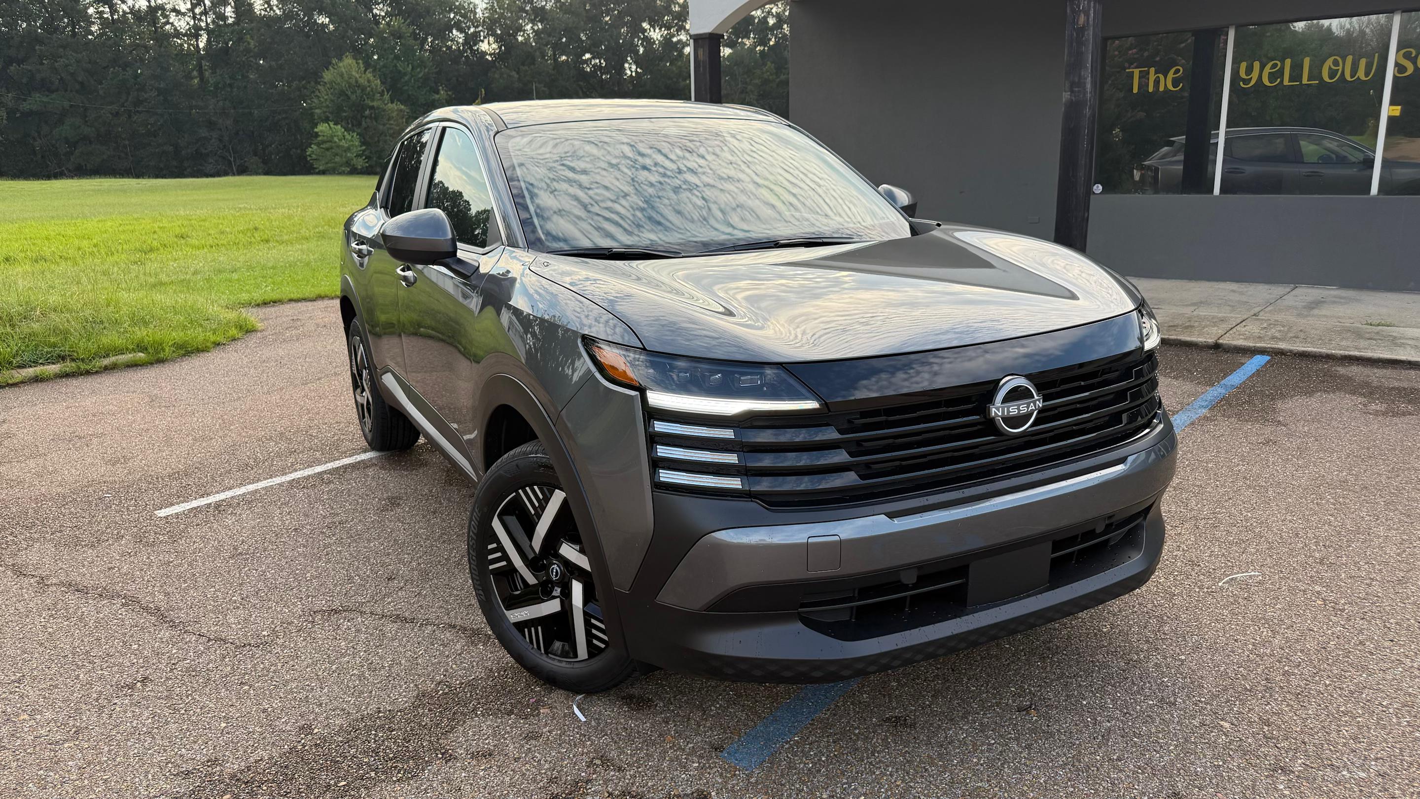Nissan Kicks 2025 in Madison, MS