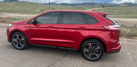 Ford Edge 2020