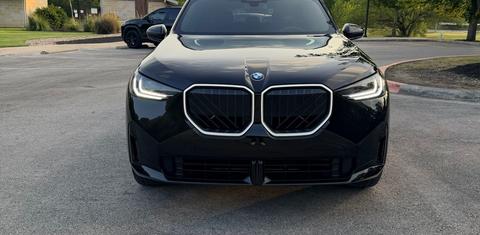 BMW X3 2026