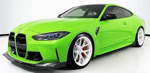 BMW M4 2023
