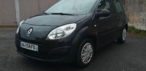 Renault TWINGO II 2009
