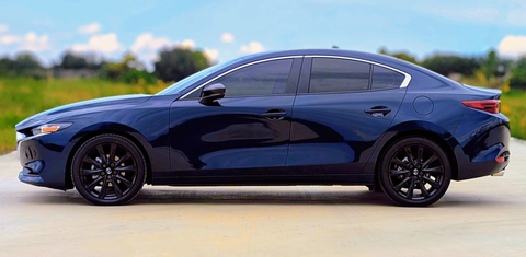 Mazda Mazda3 2024