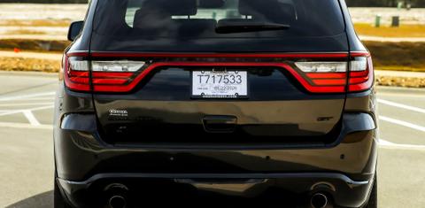 Dodge Durango 2024
