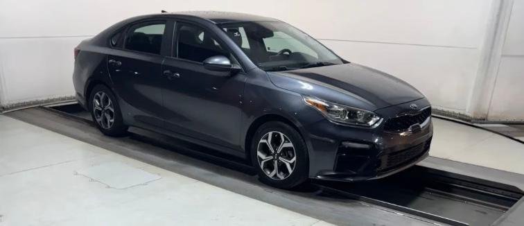 Kia Forte 2019 in Leesburg, VA