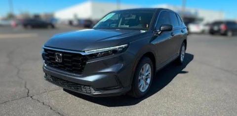Honda CR-V 2025