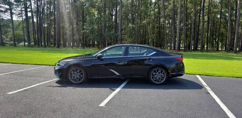 Nissan Altima 2023