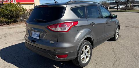 Ford Escape 2014