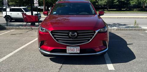 Mazda CX-9 2023