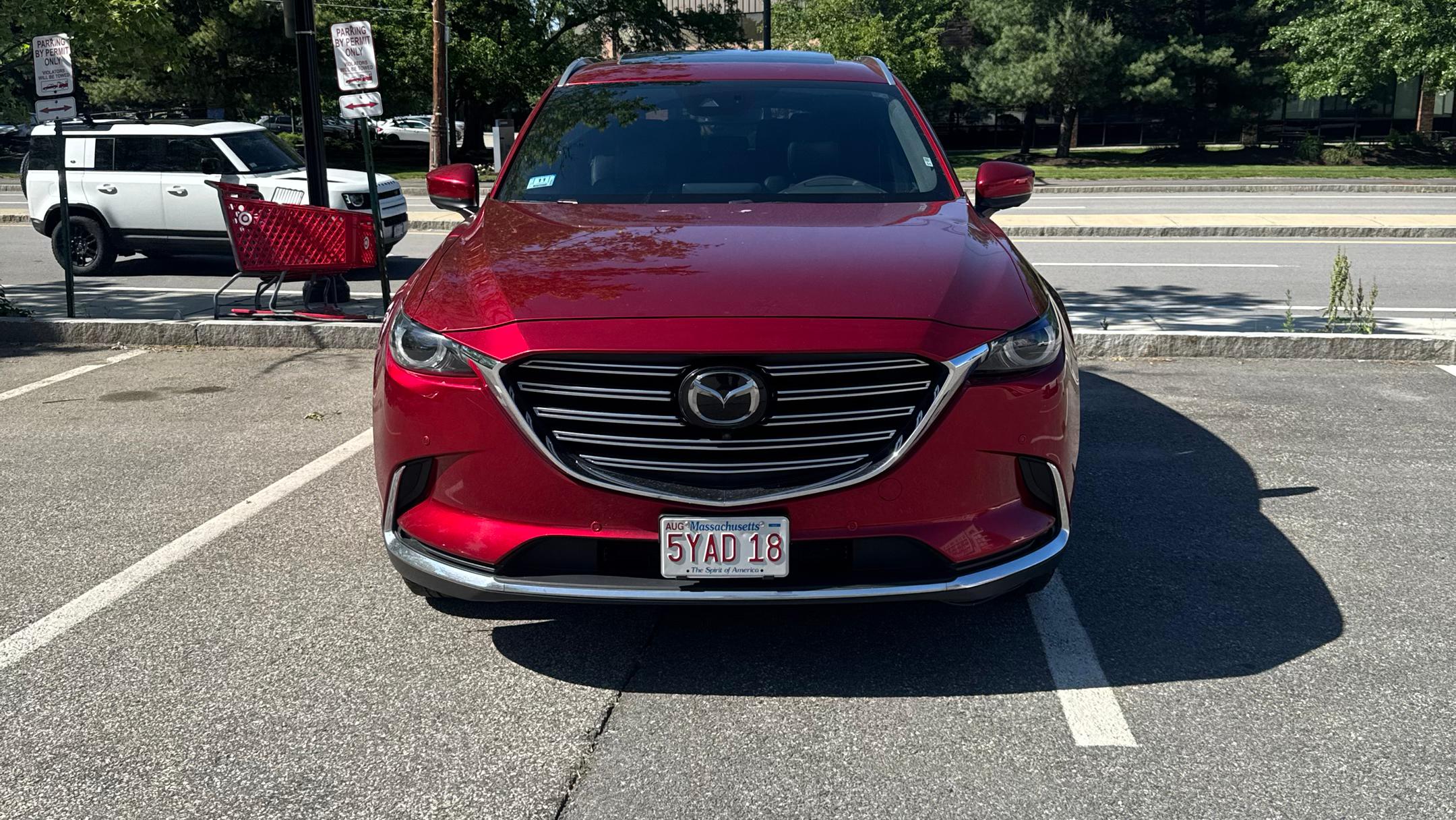 Mazda CX-9 2023 in Malden, MA
