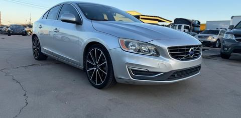 Volvo S60 2016
