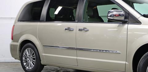Chrysler Town & Country 2014
