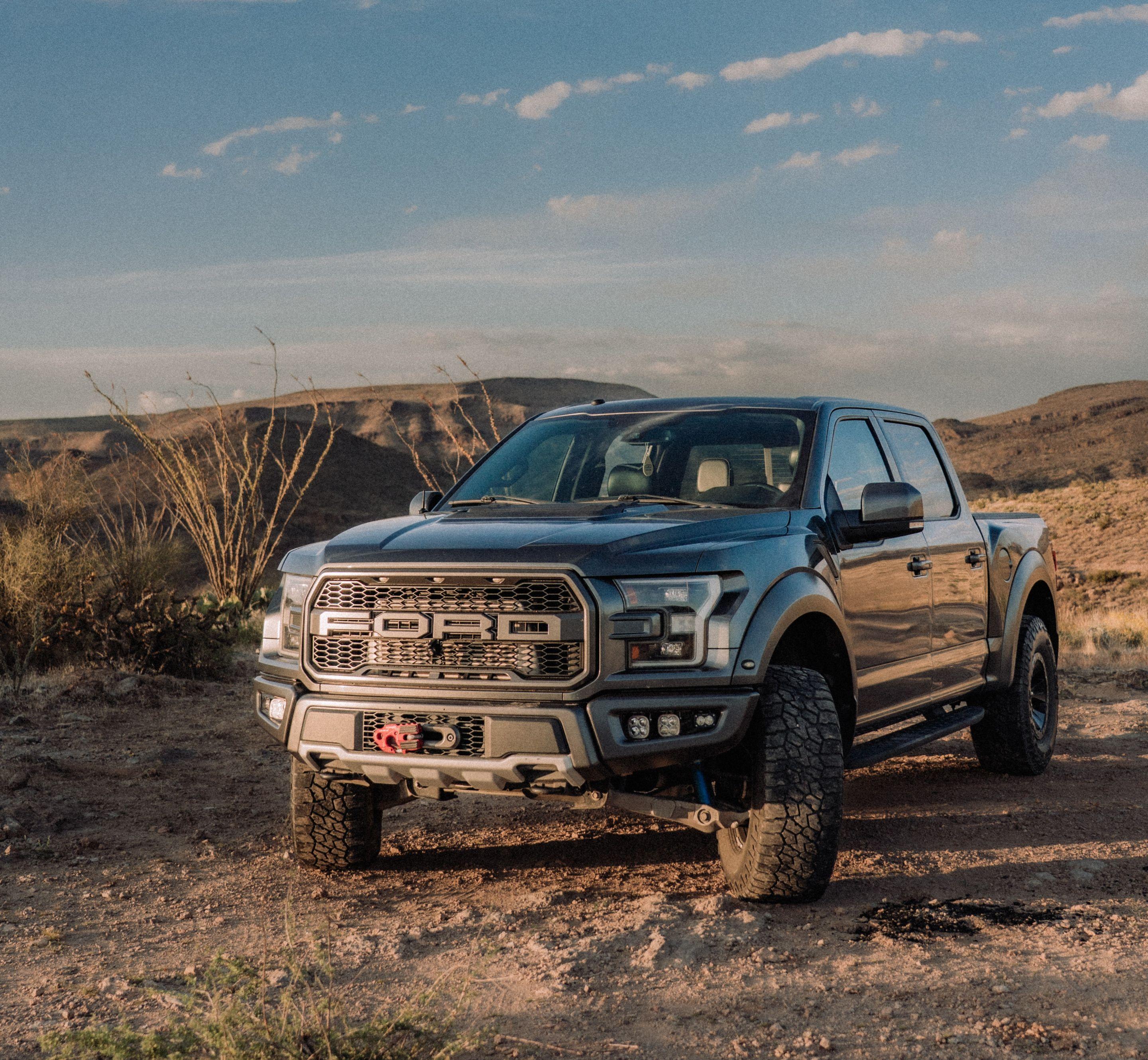 Ford F-150 2018 rental in Mesa, AZ by Joshua | Turo