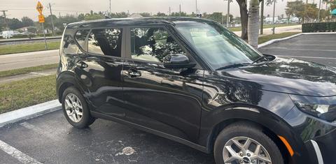 Kia Soul 2024