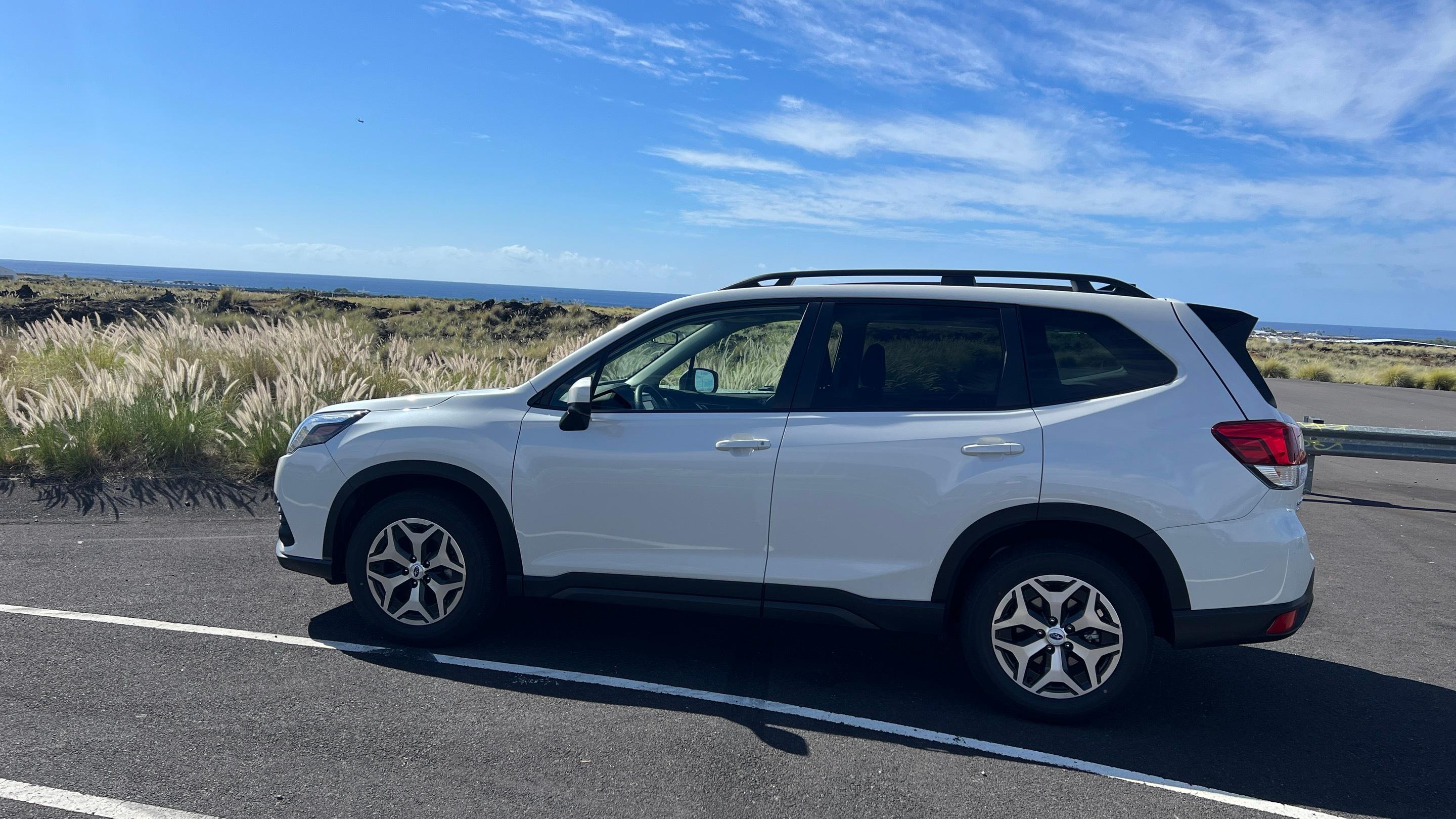 Subaru Forester 2024 in Kailua-Kona, HI
