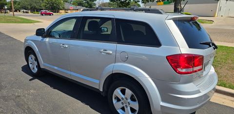 Dodge Journey 2014