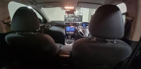 Nissan Qashqai 2014