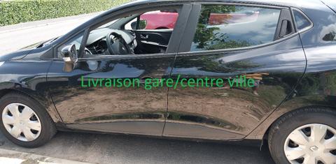 Renault CLIO IV 2013