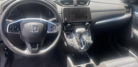Honda CR-V 2022