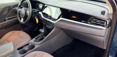 Kia Niro 2020