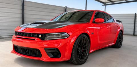 Dodge Charger 2020