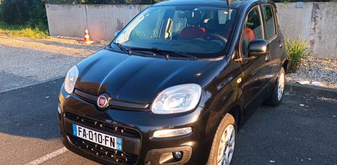FIAT PANDA 2015