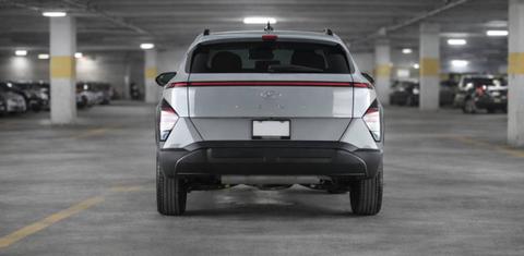 Hyundai Kona 2024