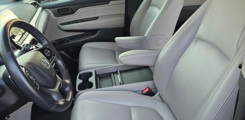 Honda Odyssey 2020