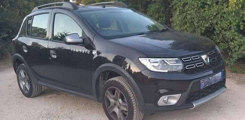 Dacia SANDERO 2019