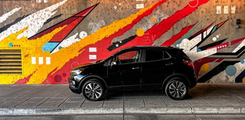 Buick Encore 2022
