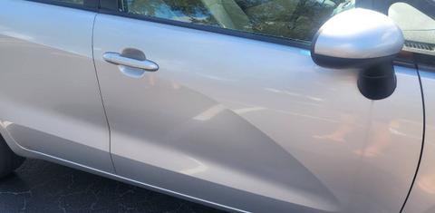 Kia Rio 2013