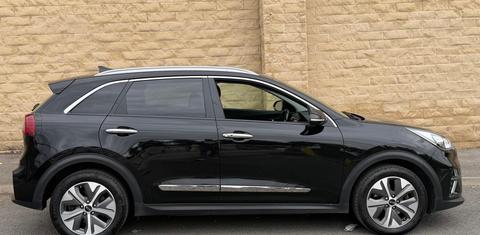 Kia e Niro 2020
